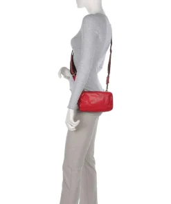 Campomaggi Crossbody Bags-Crossbody bag cow leather