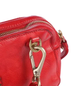 Campomaggi Crossbody Bags-Crossbody bag cow leather