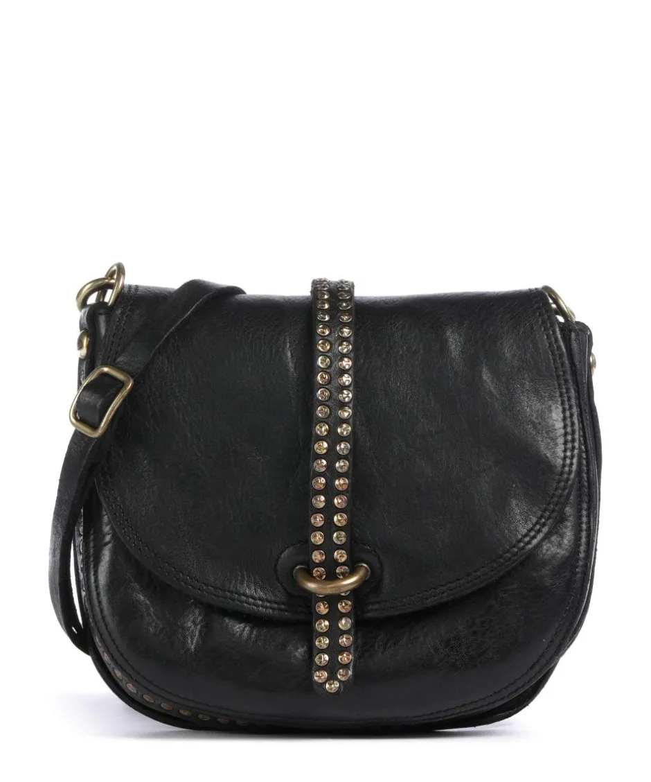 Campomaggi Crossbody Bags-Crossbody bag cow leather