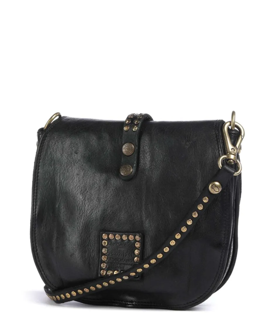 Campomaggi Crossbody Bags-Crossbody bag cow leather