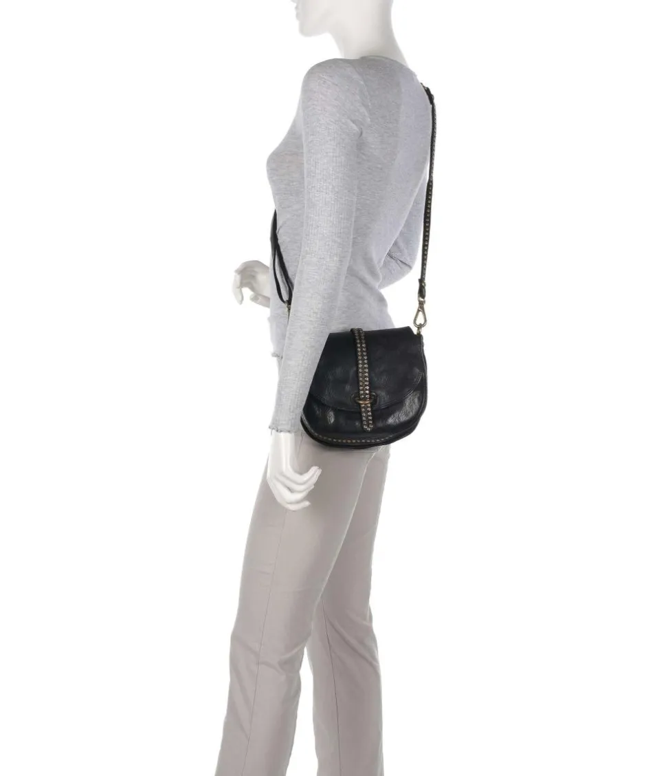 Campomaggi Crossbody Bags-Crossbody bag cow leather