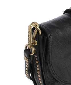 Campomaggi Crossbody Bags-Crossbody bag cow leather