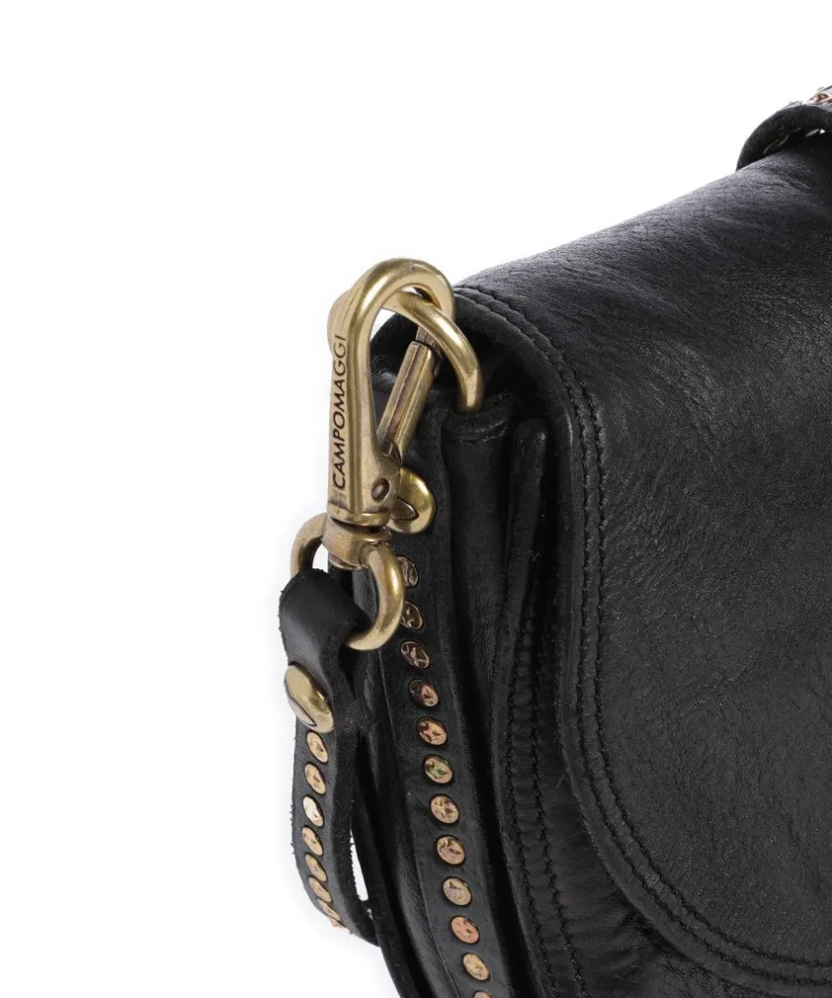 Campomaggi Crossbody Bags-Crossbody bag cow leather
