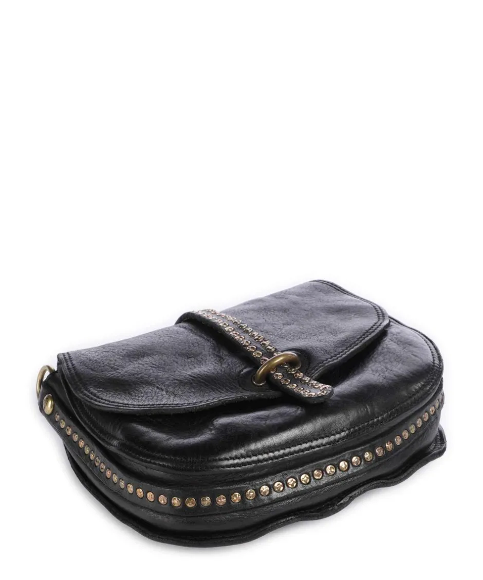 Campomaggi Crossbody Bags-Crossbody bag cow leather