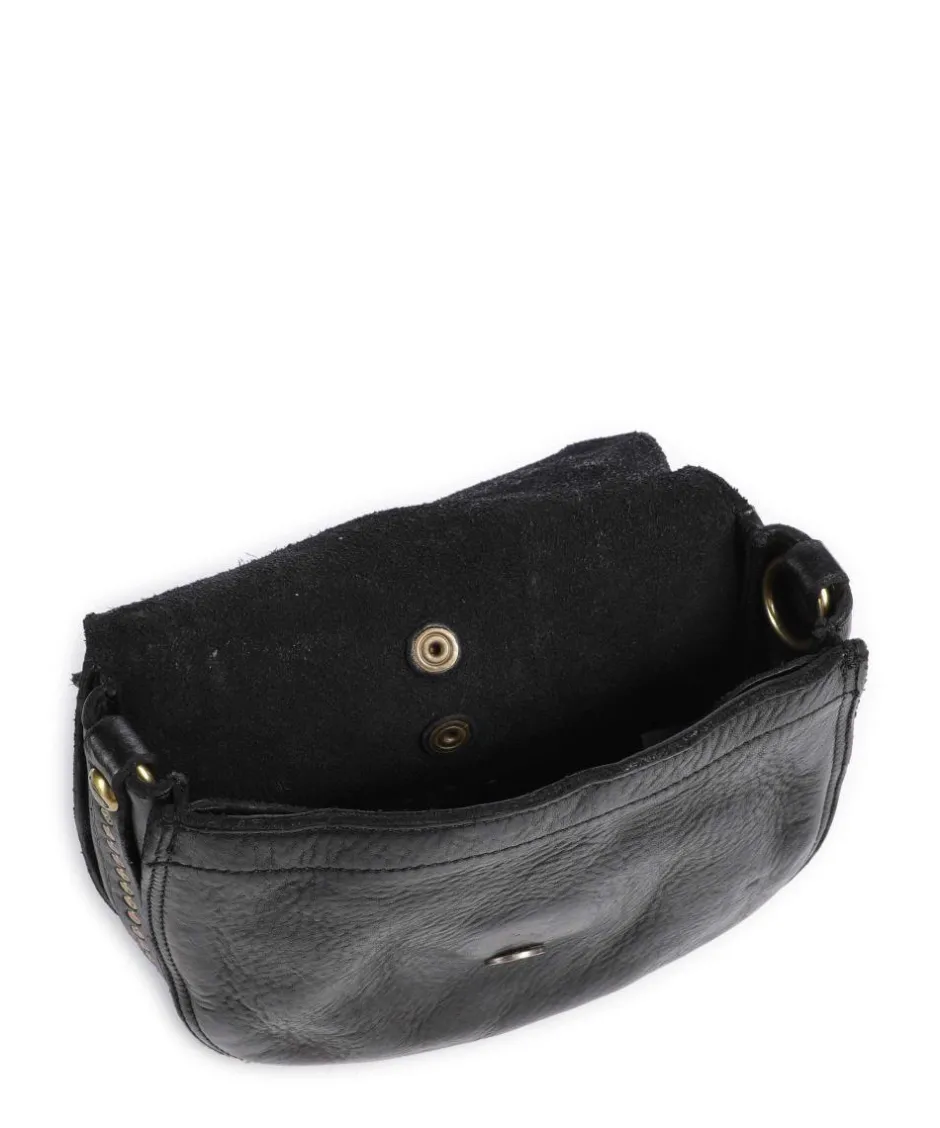 Campomaggi Crossbody Bags-Crossbody bag cow leather