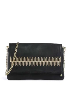 Depeche Crossbody Bags-Crossbody bag cow leather