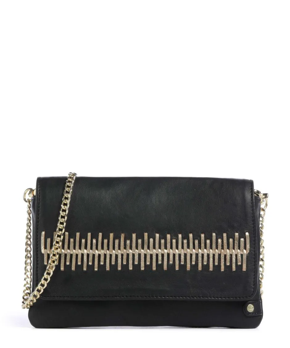 Depeche Crossbody Bags-Crossbody bag cow leather