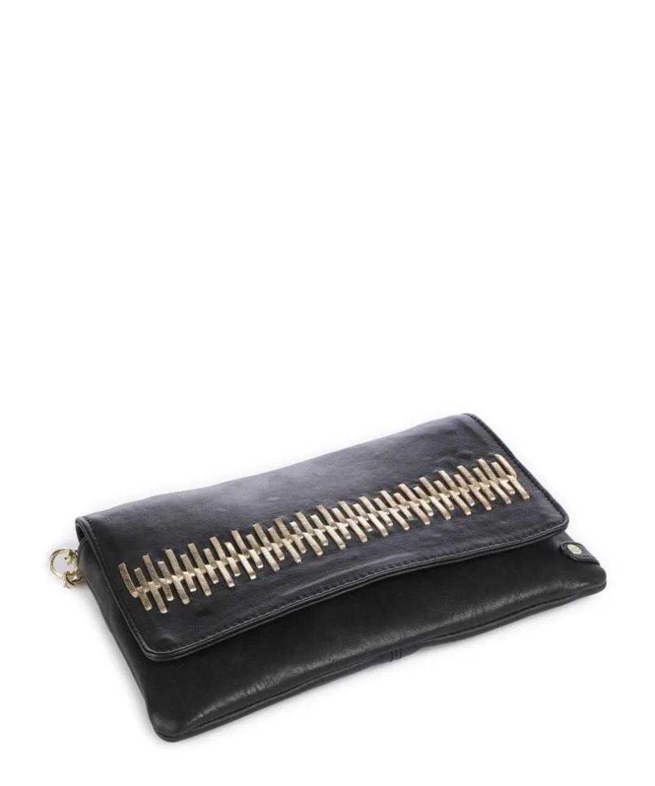 Depeche Crossbody Bags-Crossbody bag cow leather