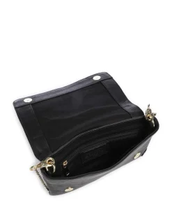 Depeche Crossbody Bags-Crossbody bag cow leather