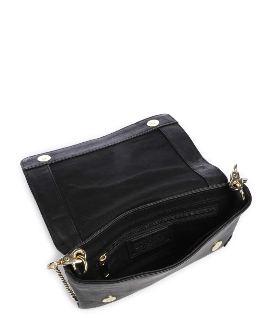 Depeche Crossbody Bags-Crossbody bag cow leather