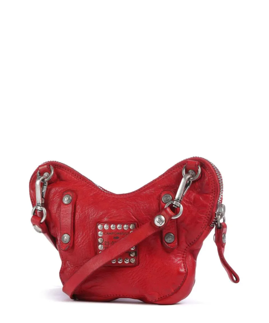 Campomaggi Fanny Packs-Crossbody bag cow leather