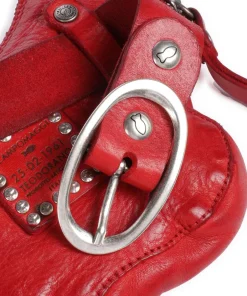 Campomaggi Fanny Packs-Crossbody bag cow leather