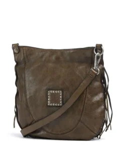 Campomaggi Crossbody Bags-Crossbody bag cow leather
