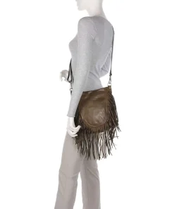 Campomaggi Crossbody Bags-Crossbody bag cow leather