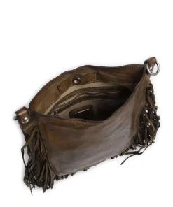 Campomaggi Crossbody Bags-Crossbody bag cow leather