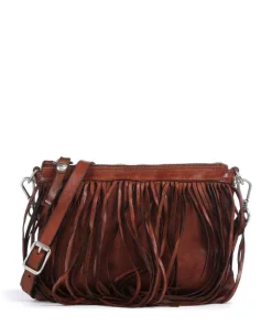 Campomaggi Crossbody Bags-Crossbody bag cow leather