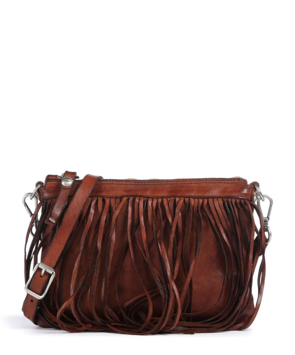 Campomaggi Crossbody Bags-Crossbody bag cow leather