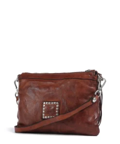 Campomaggi Crossbody Bags-Crossbody bag cow leather