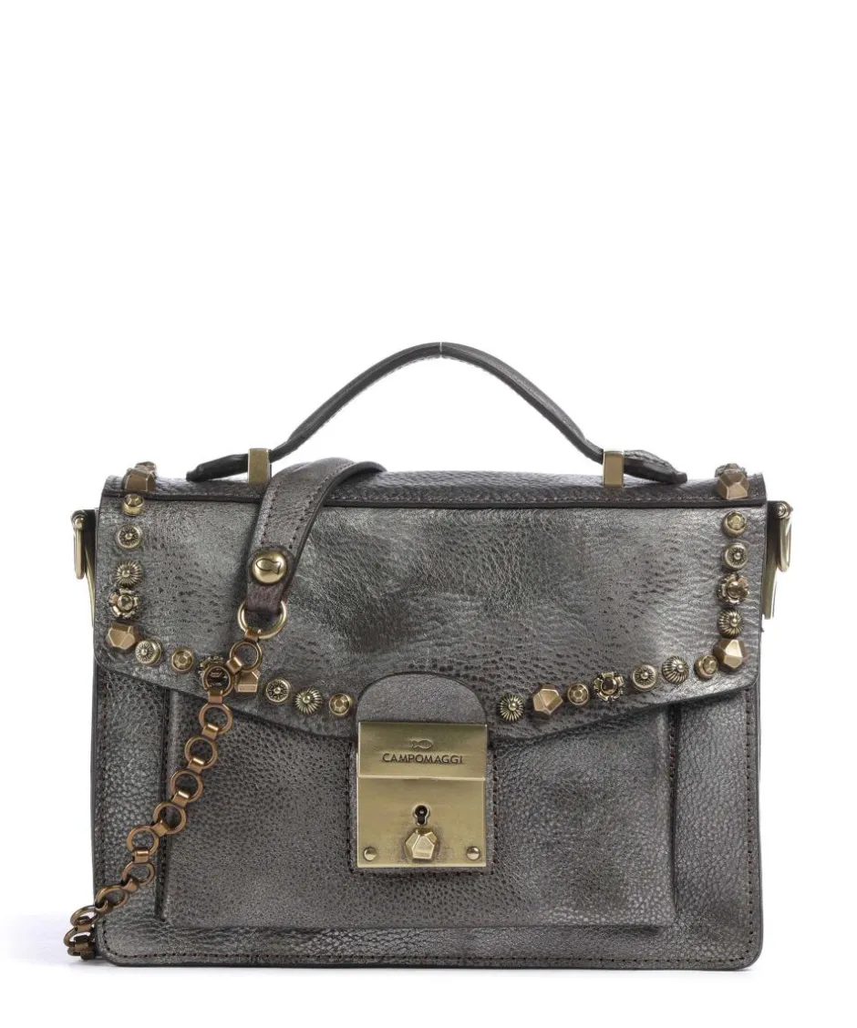 Campomaggi Handbags|Crossbody Bags-Crossbody bag cow leather