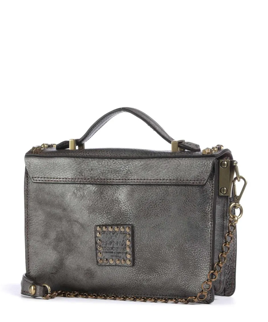 Campomaggi Handbags|Crossbody Bags-Crossbody bag cow leather