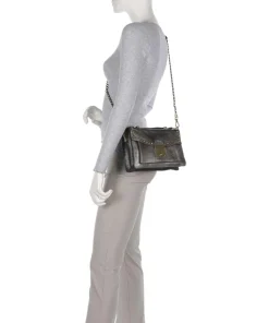 Campomaggi Handbags|Crossbody Bags-Crossbody bag cow leather