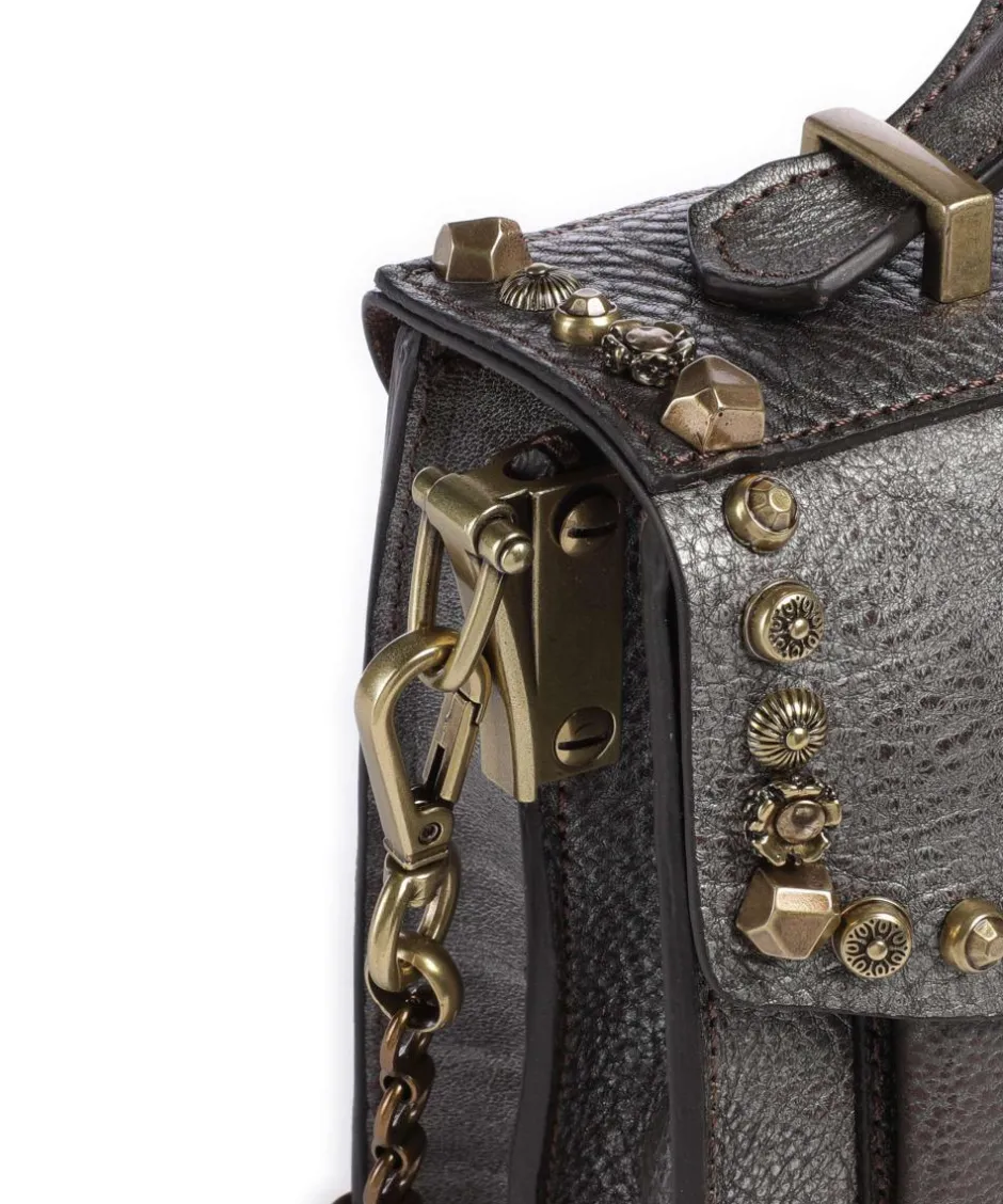 Campomaggi Handbags|Crossbody Bags-Crossbody bag cow leather