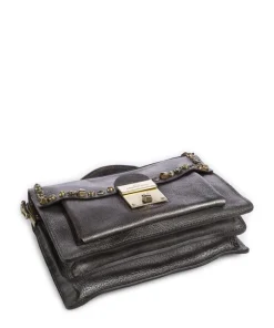 Campomaggi Handbags|Crossbody Bags-Crossbody bag cow leather