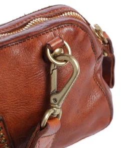Campomaggi Crossbody Bags-Crossbody bag cow leather