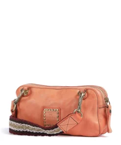 Campomaggi Crossbody Bags-Crossbody bag cow leather