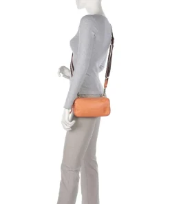Campomaggi Crossbody Bags-Crossbody bag cow leather