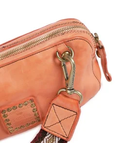 Campomaggi Crossbody Bags-Crossbody bag cow leather