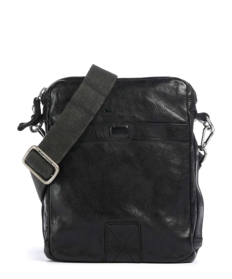 Campomaggi Crossbody Bags-Crossbody bag cow leather