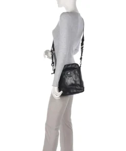 Campomaggi Crossbody Bags-Crossbody bag cow leather