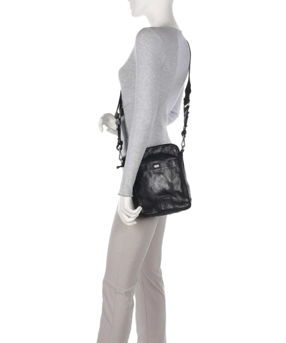 Campomaggi Crossbody Bags-Crossbody bag cow leather