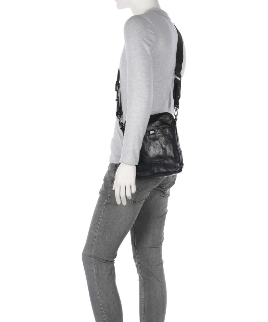 Campomaggi Crossbody Bags-Crossbody bag cow leather