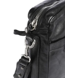 Campomaggi Crossbody Bags-Crossbody bag cow leather