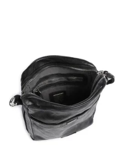Campomaggi Crossbody Bags-Crossbody bag cow leather