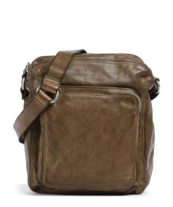 Campomaggi Crossbody Bags-Crossbody bag cow leather