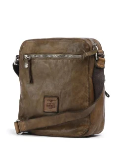 Campomaggi Crossbody Bags-Crossbody bag cow leather