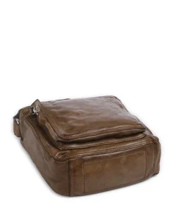 Campomaggi Crossbody Bags-Crossbody bag cow leather