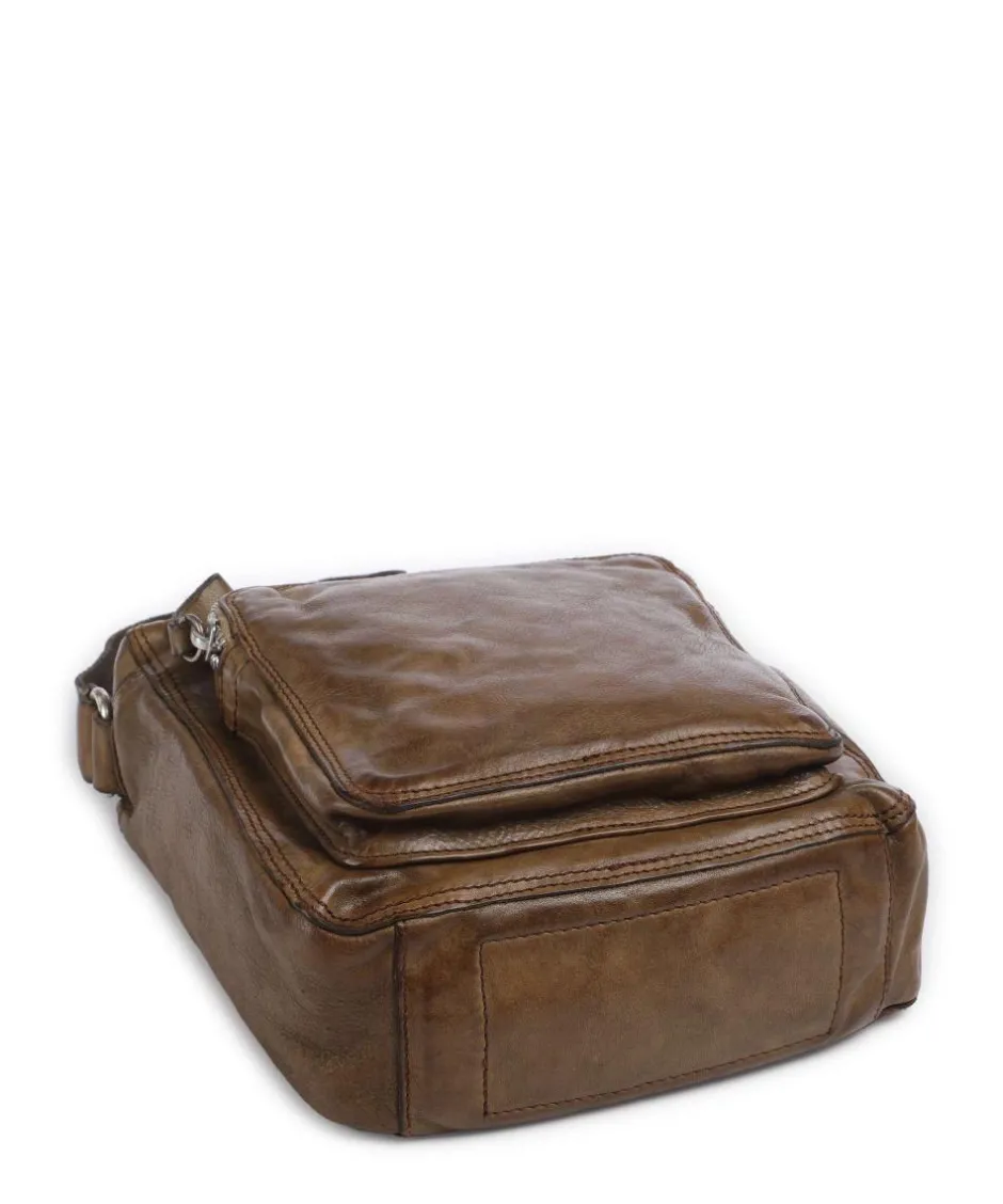 Campomaggi Crossbody Bags-Crossbody bag cow leather