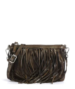 Campomaggi Crossbody Bags-Crossbody bag cow leather