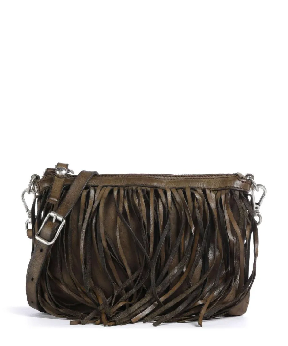 Campomaggi Crossbody Bags-Crossbody bag cow leather
