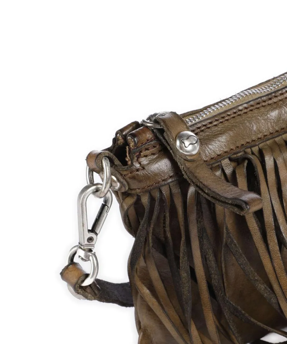 Campomaggi Crossbody Bags-Crossbody bag cow leather