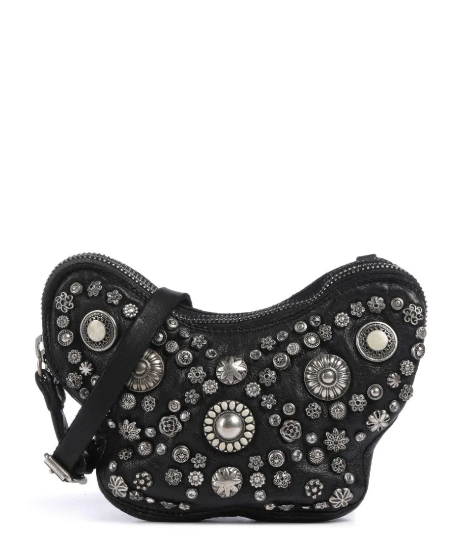 Campomaggi Fanny Packs|Crossbody Bags-Crossbody bag cow leather