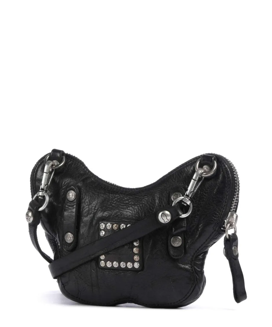 Campomaggi Fanny Packs|Crossbody Bags-Crossbody bag cow leather