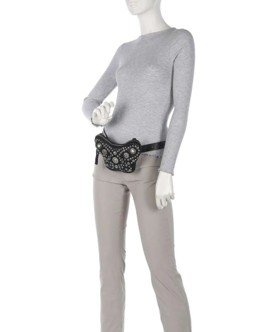 Campomaggi Fanny Packs|Crossbody Bags-Crossbody bag cow leather