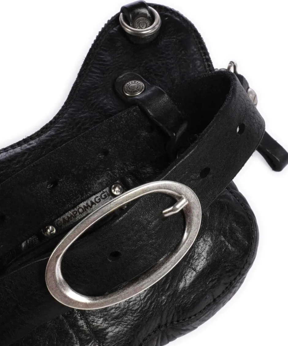 Campomaggi Fanny Packs|Crossbody Bags-Crossbody bag cow leather