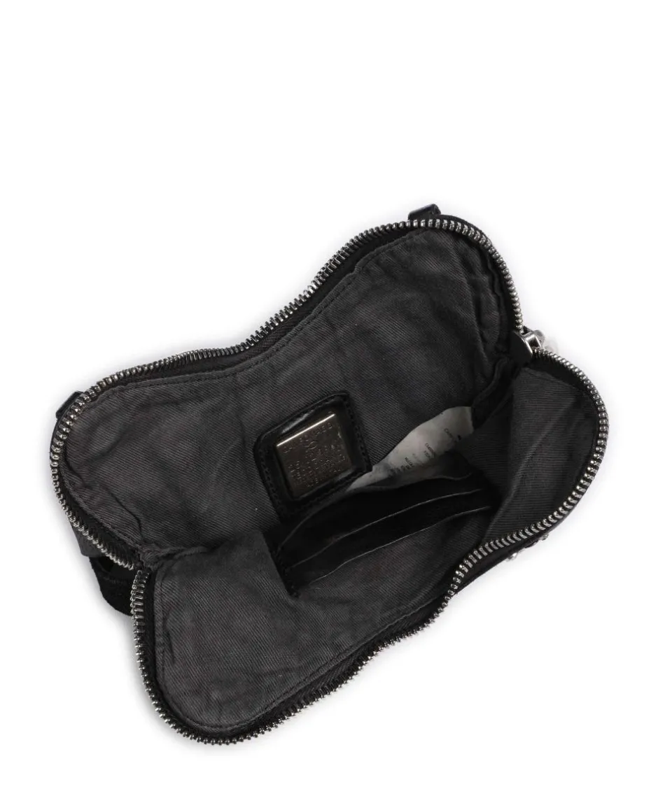 Campomaggi Fanny Packs|Crossbody Bags-Crossbody bag cow leather