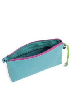 Mywalit Crossbody Bags-Crossbody bag embossed cow leather